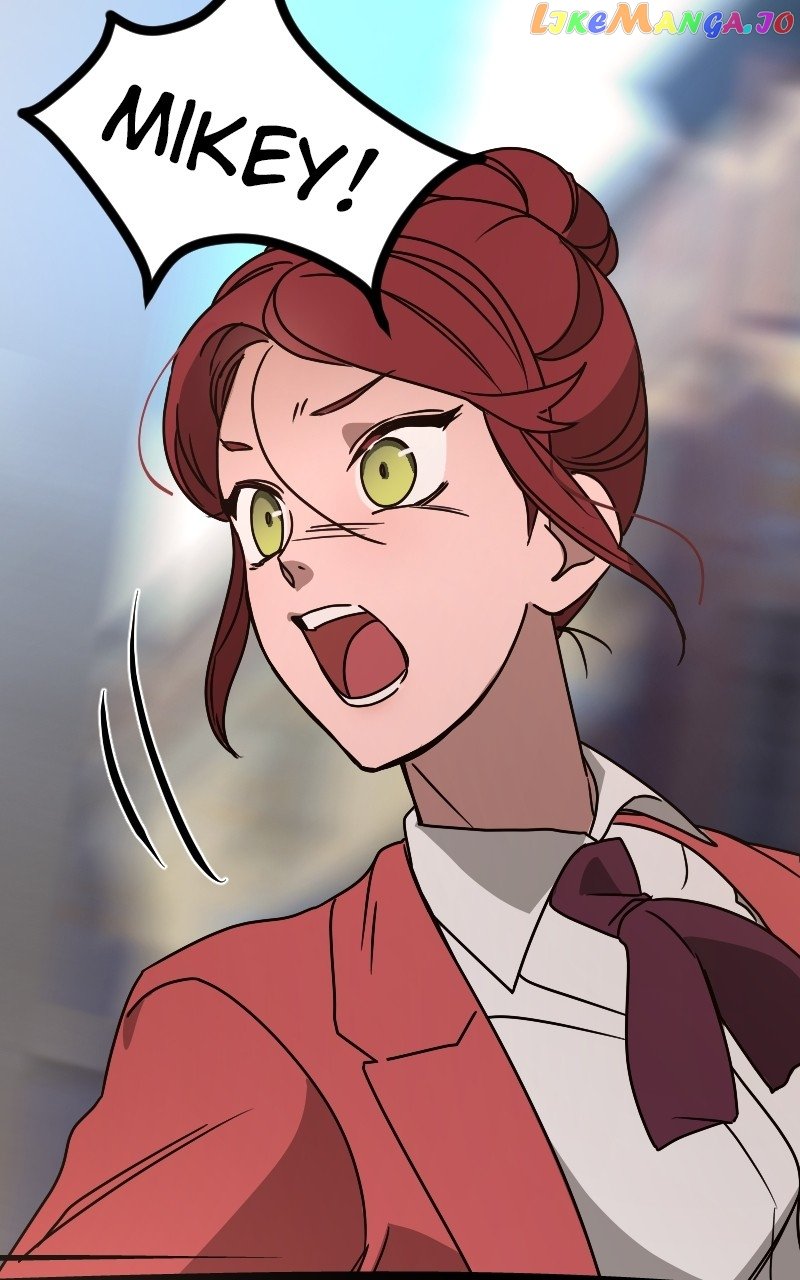 The Mafia Nanny Chapter 7 page 48