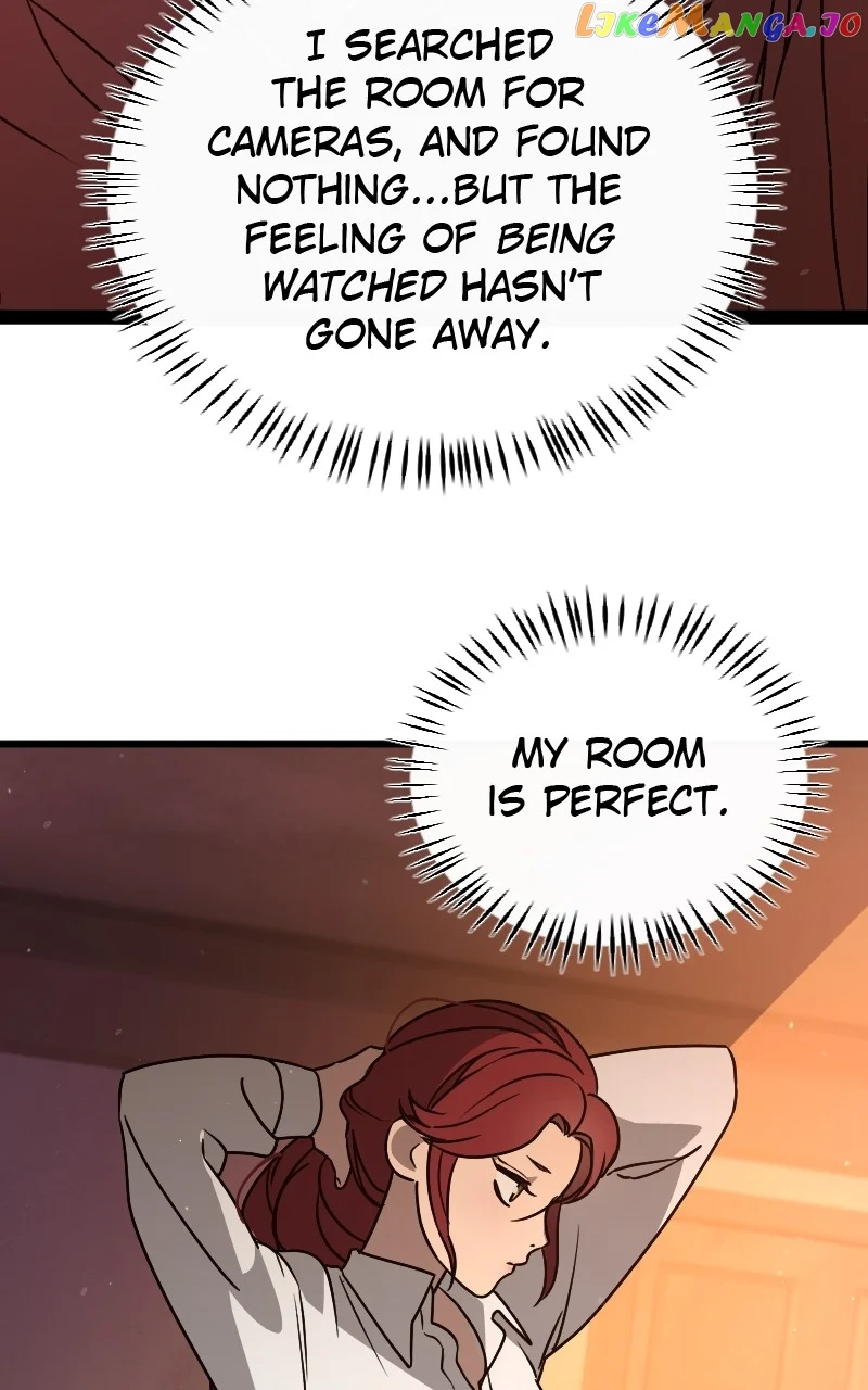 The Mafia Nanny Chapter 7 page 4