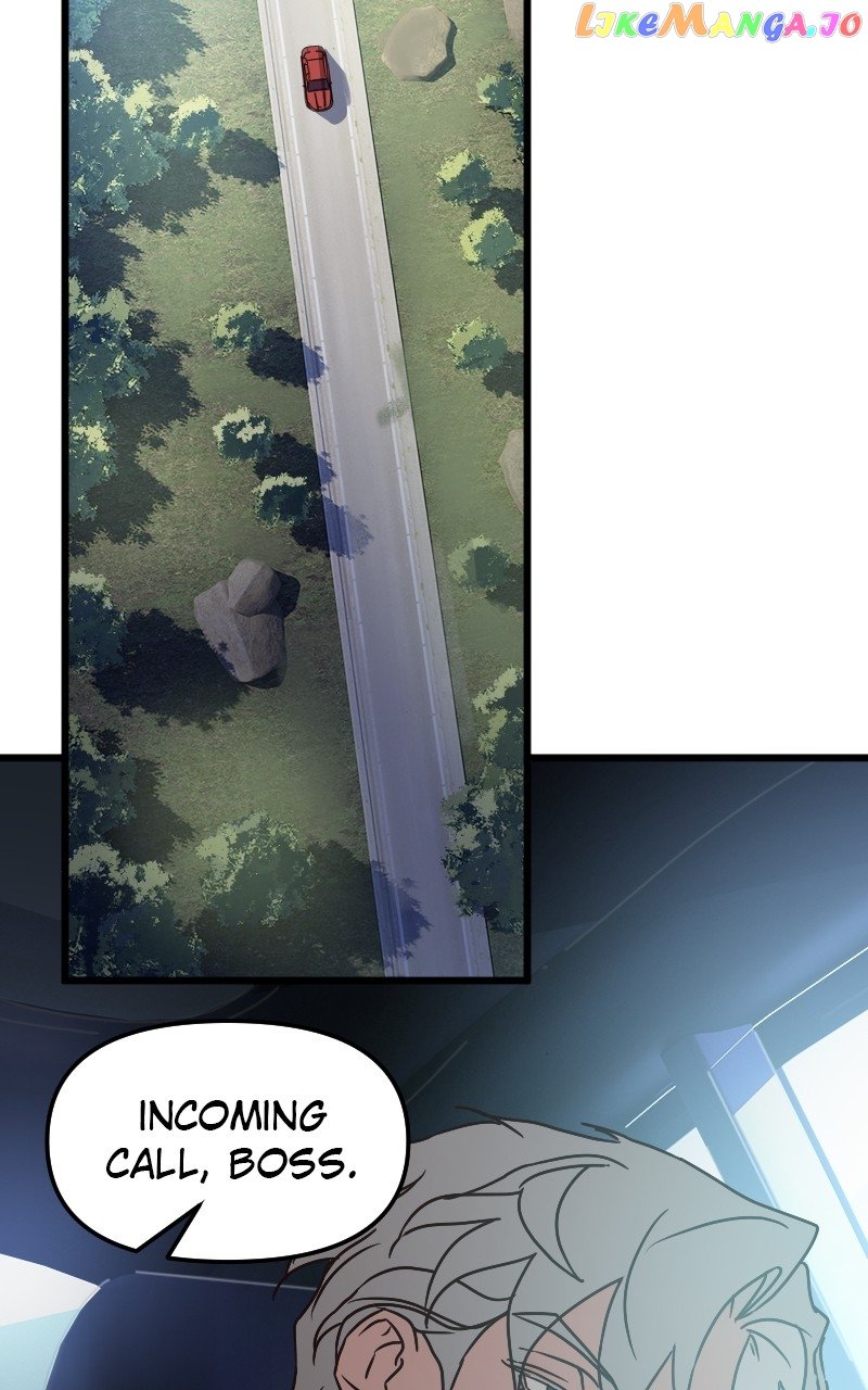 The Mafia Nanny Chapter 7 page 50