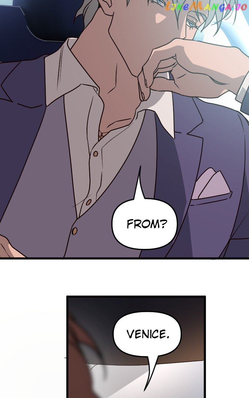 The Mafia Nanny Chapter 7 page 51