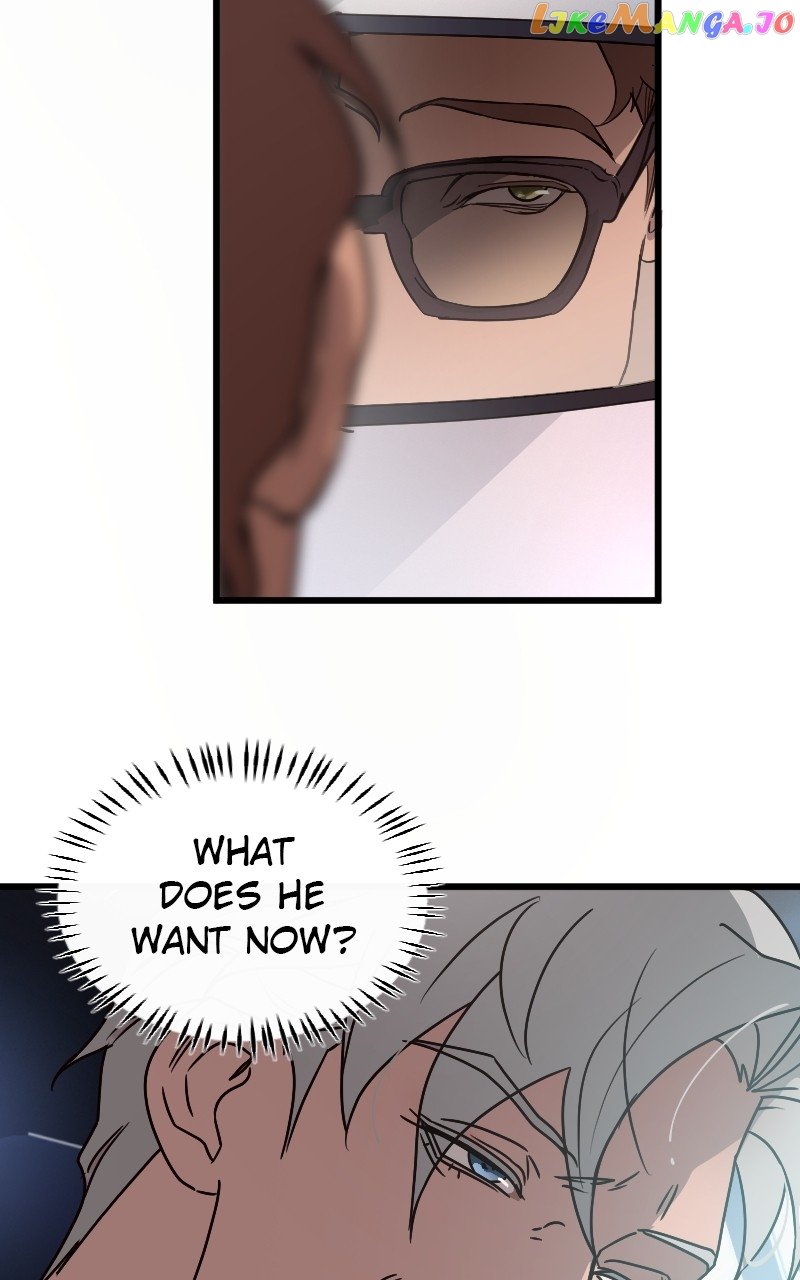 The Mafia Nanny Chapter 7 page 52