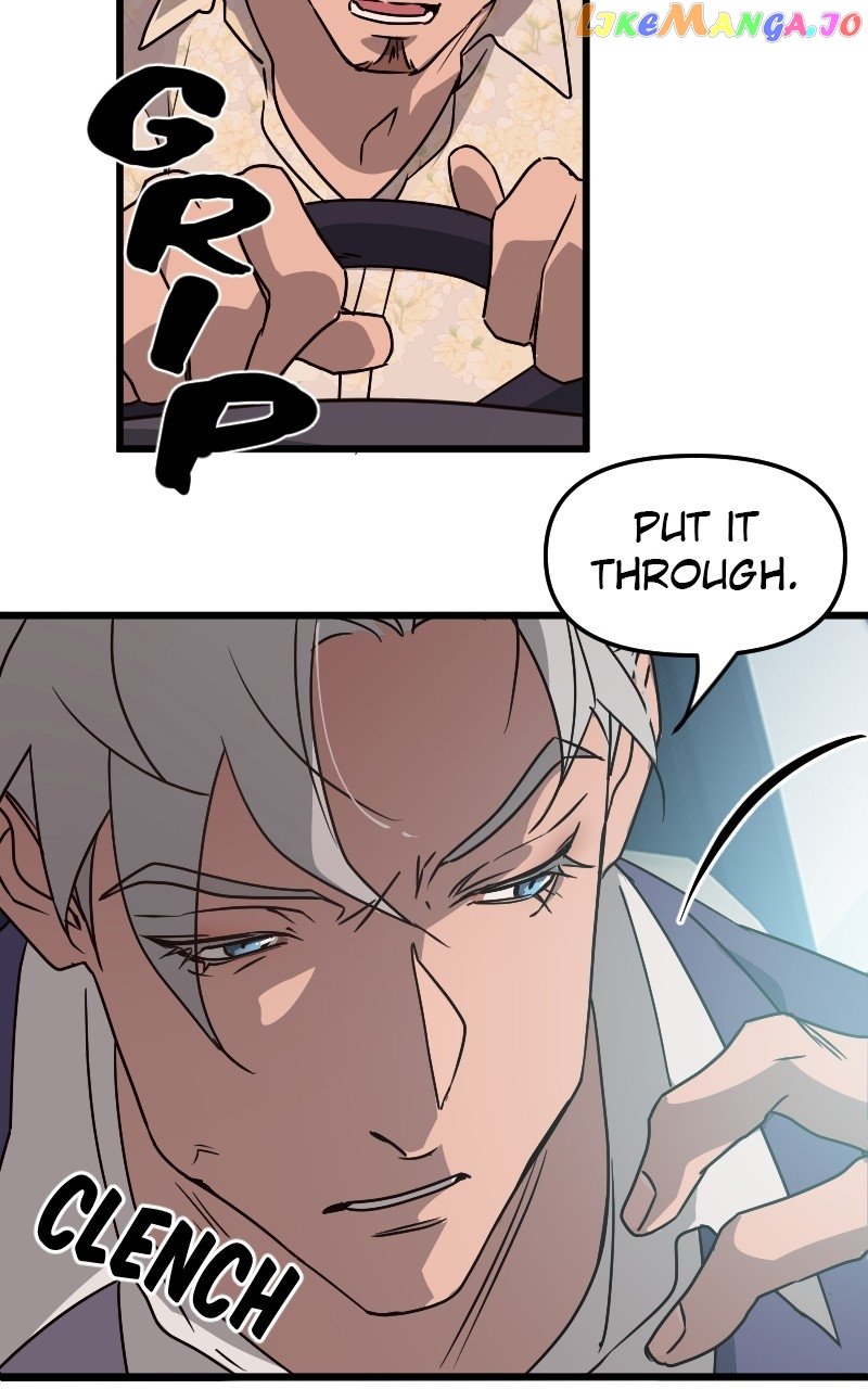 The Mafia Nanny Chapter 7 page 54