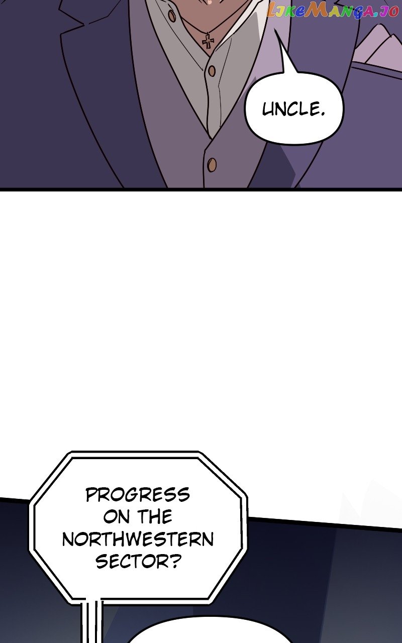 The Mafia Nanny Chapter 7 page 57
