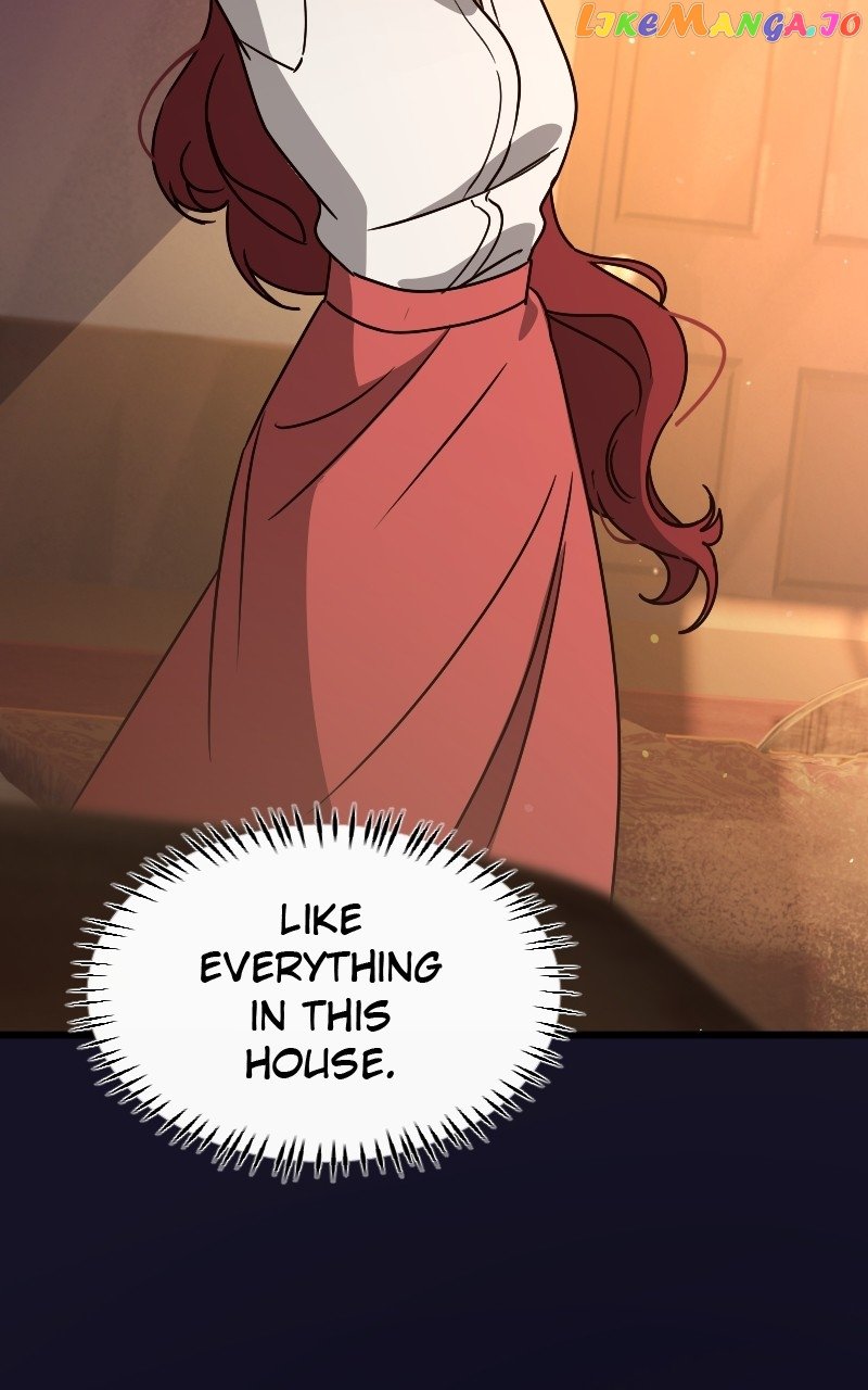 The Mafia Nanny Chapter 7 page 5
