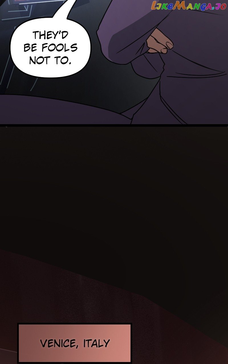 The Mafia Nanny Chapter 7 page 59