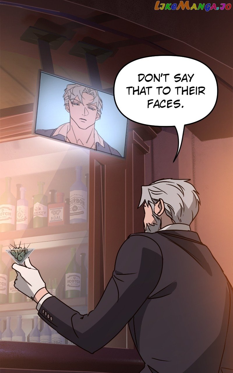 The Mafia Nanny Chapter 7 page 60