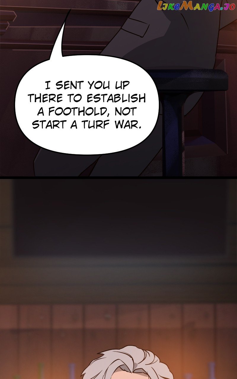 The Mafia Nanny Chapter 7 page 61