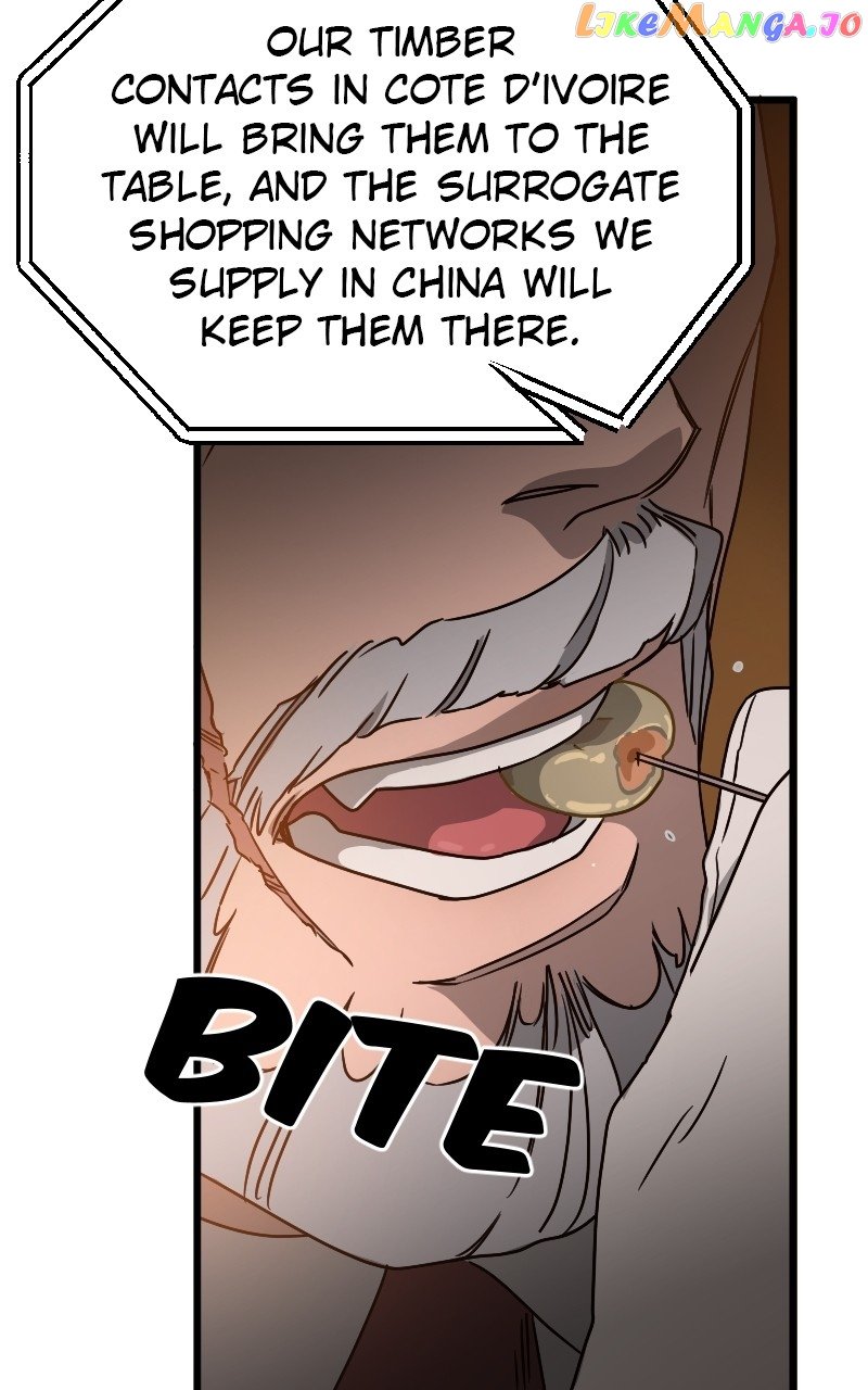 The Mafia Nanny Chapter 7 page 63