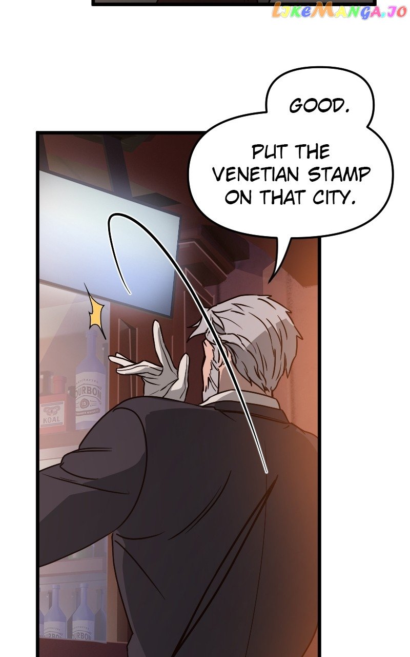 The Mafia Nanny Chapter 7 page 64
