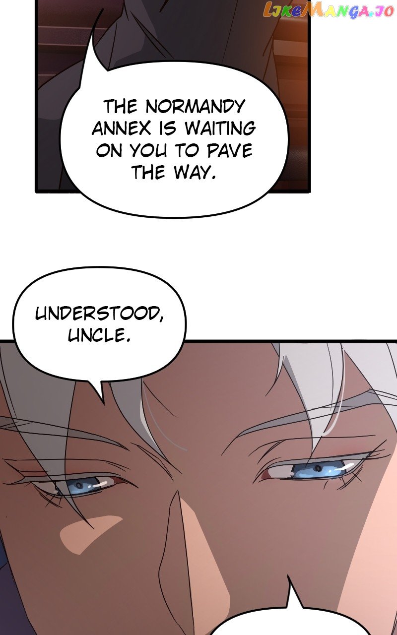 The Mafia Nanny Chapter 7 page 65