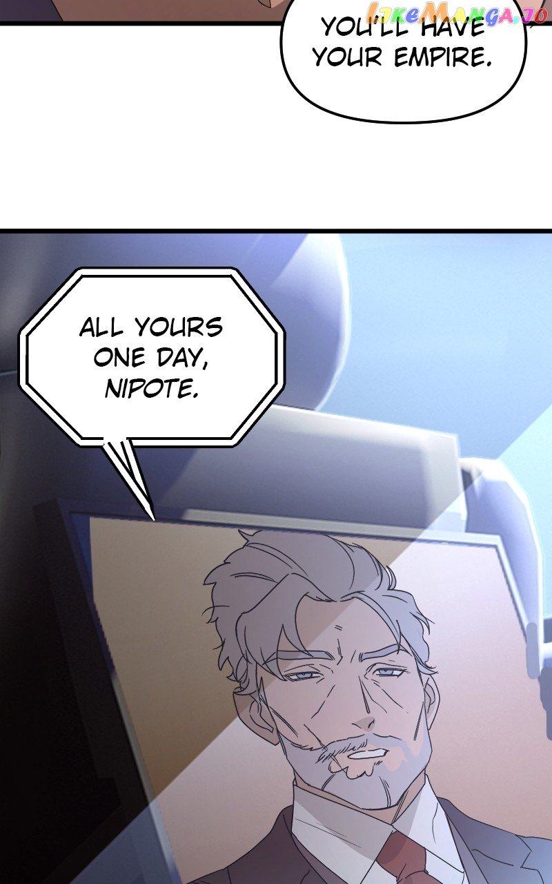 The Mafia Nanny Chapter 7 page 66