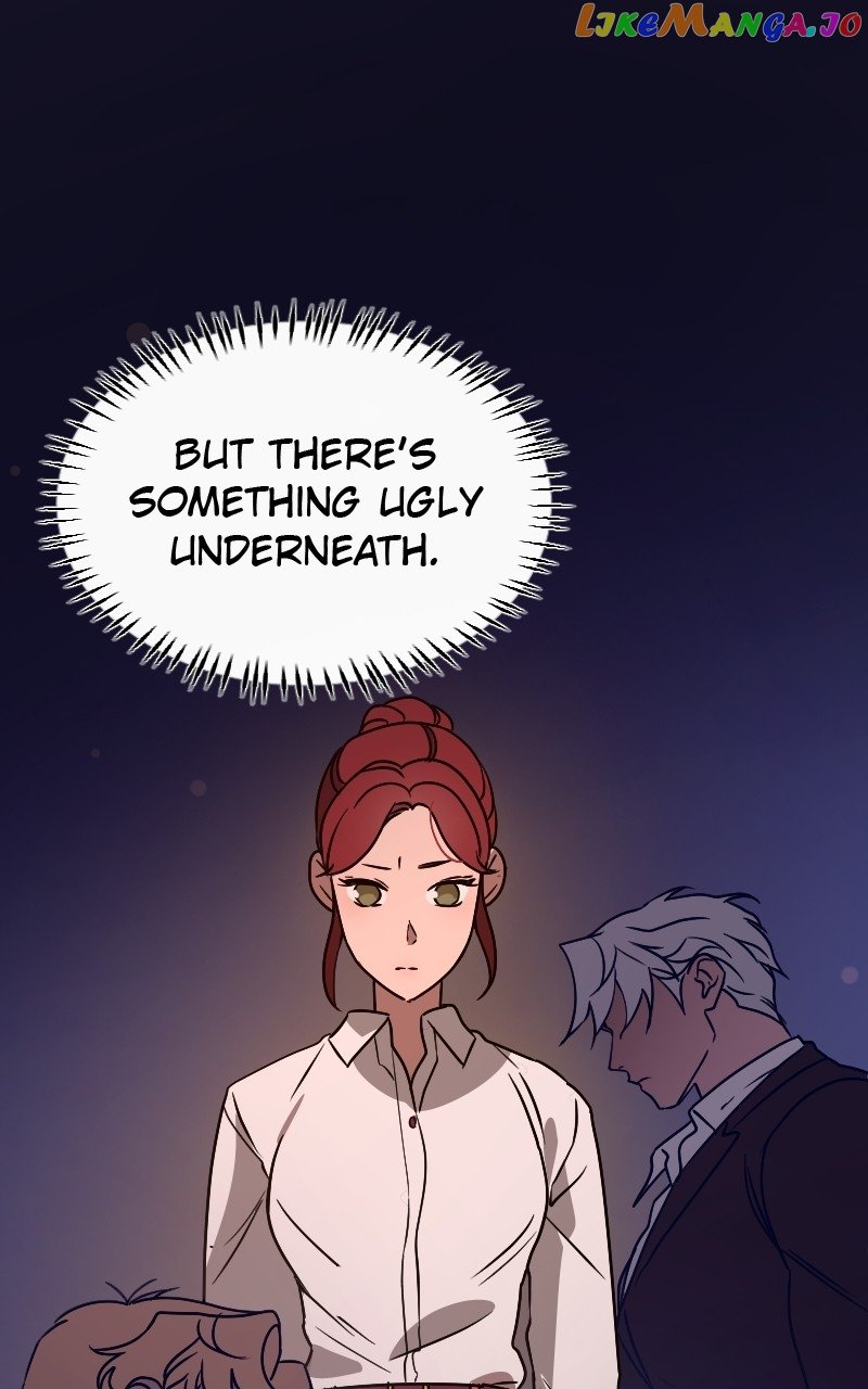 The Mafia Nanny Chapter 7 page 6