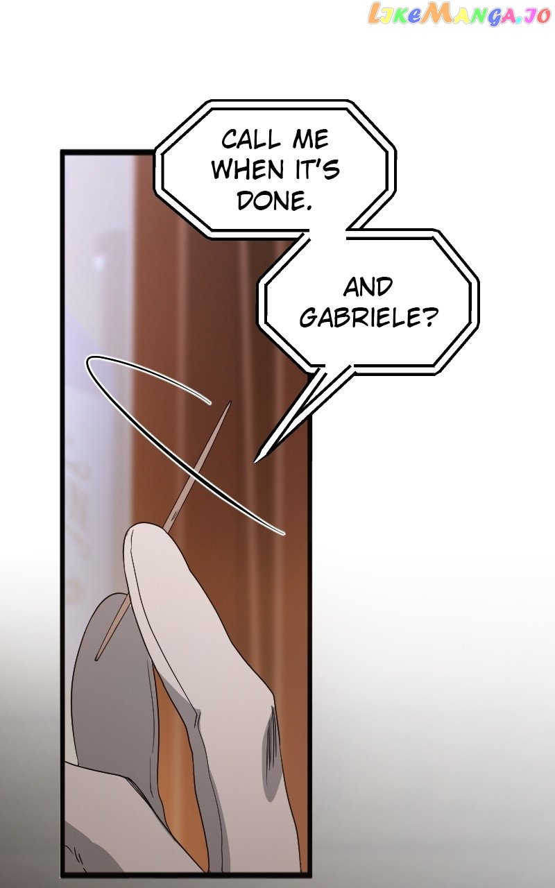 The Mafia Nanny Chapter 7 page 69