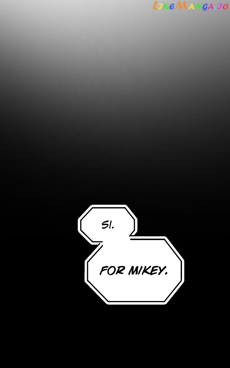 The Mafia Nanny Chapter 7 page 72
