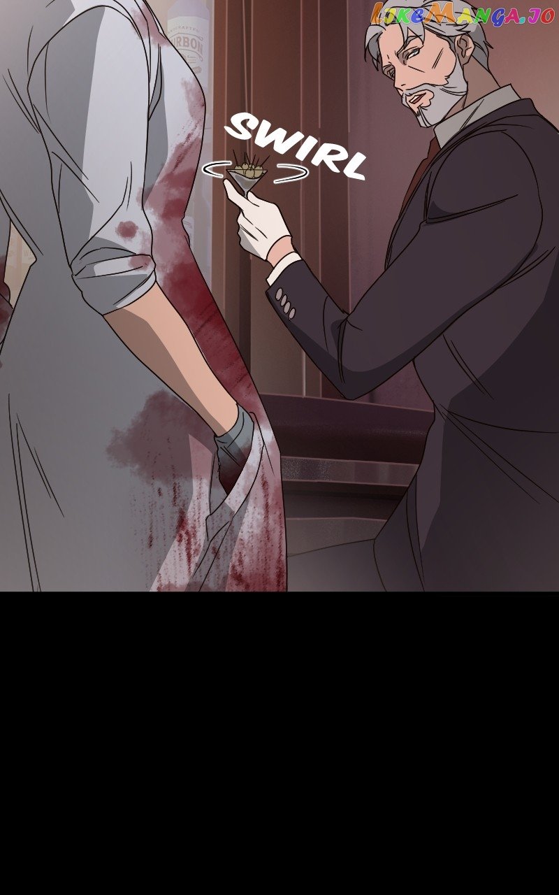 The Mafia Nanny Chapter 7 page 75