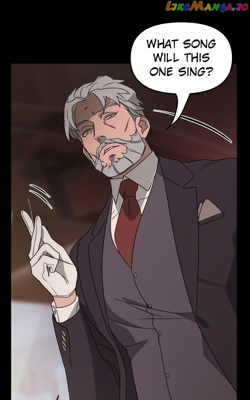The Mafia Nanny Chapter 7 page 76