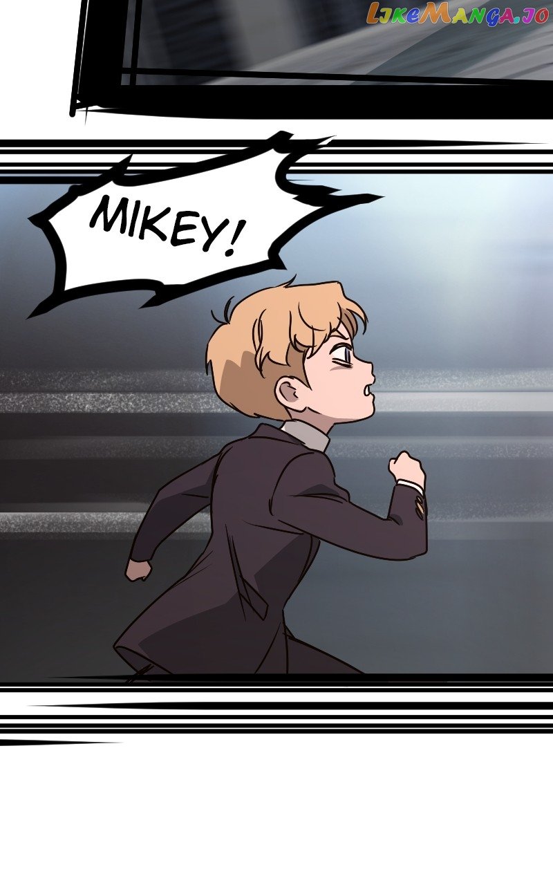 The Mafia Nanny Chapter 7 page 80
