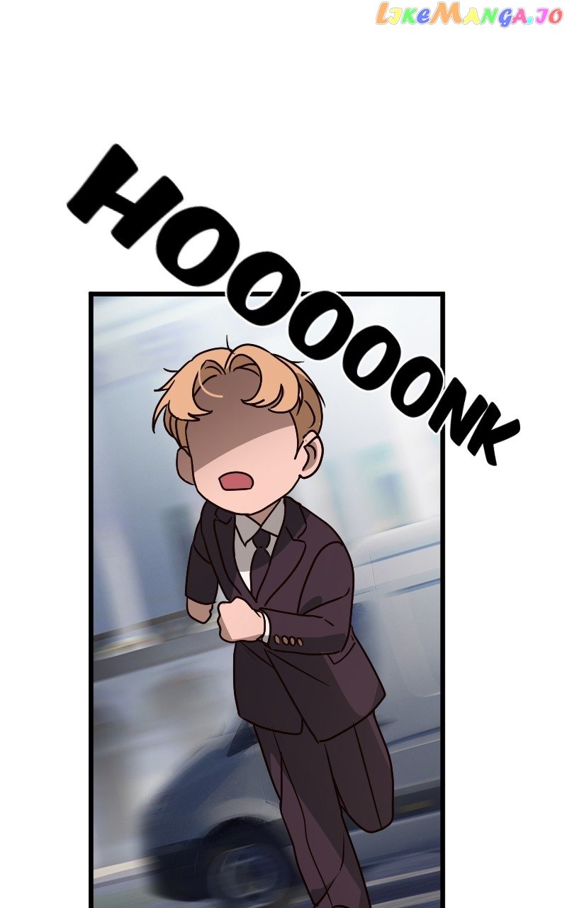 The Mafia Nanny Chapter 7 page 81