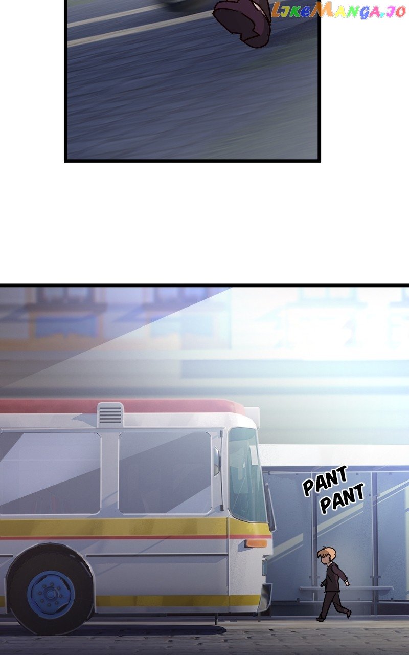 The Mafia Nanny Chapter 7 page 82