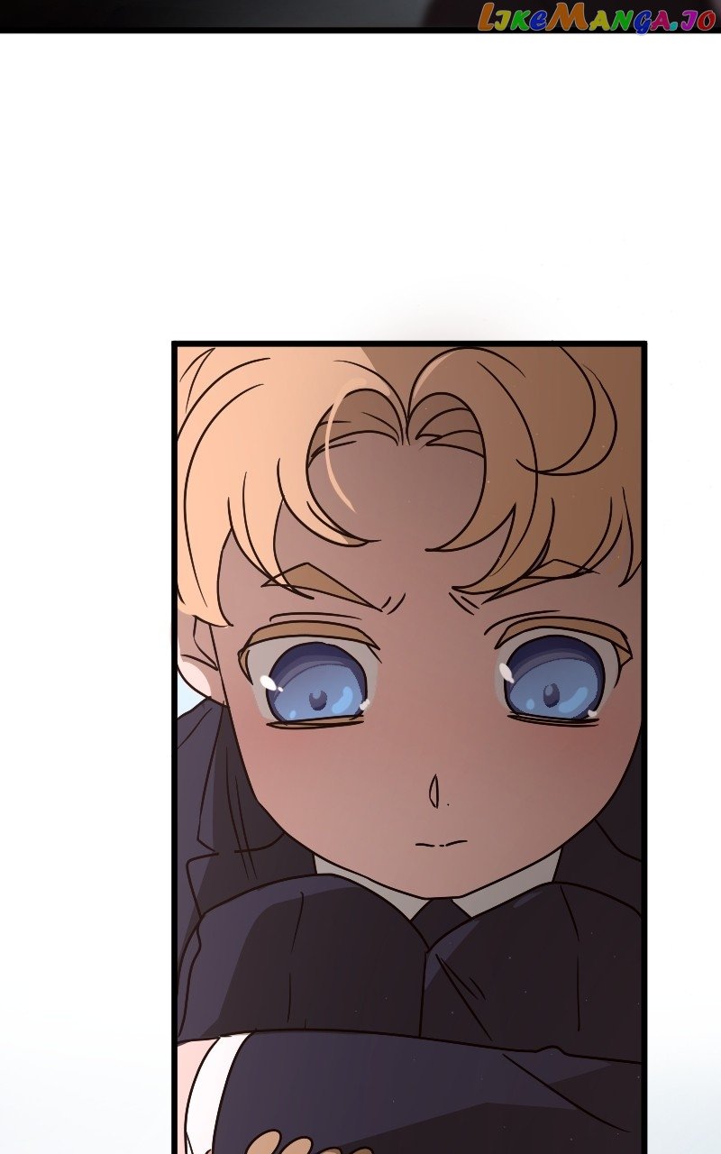 The Mafia Nanny Chapter 7 page 86