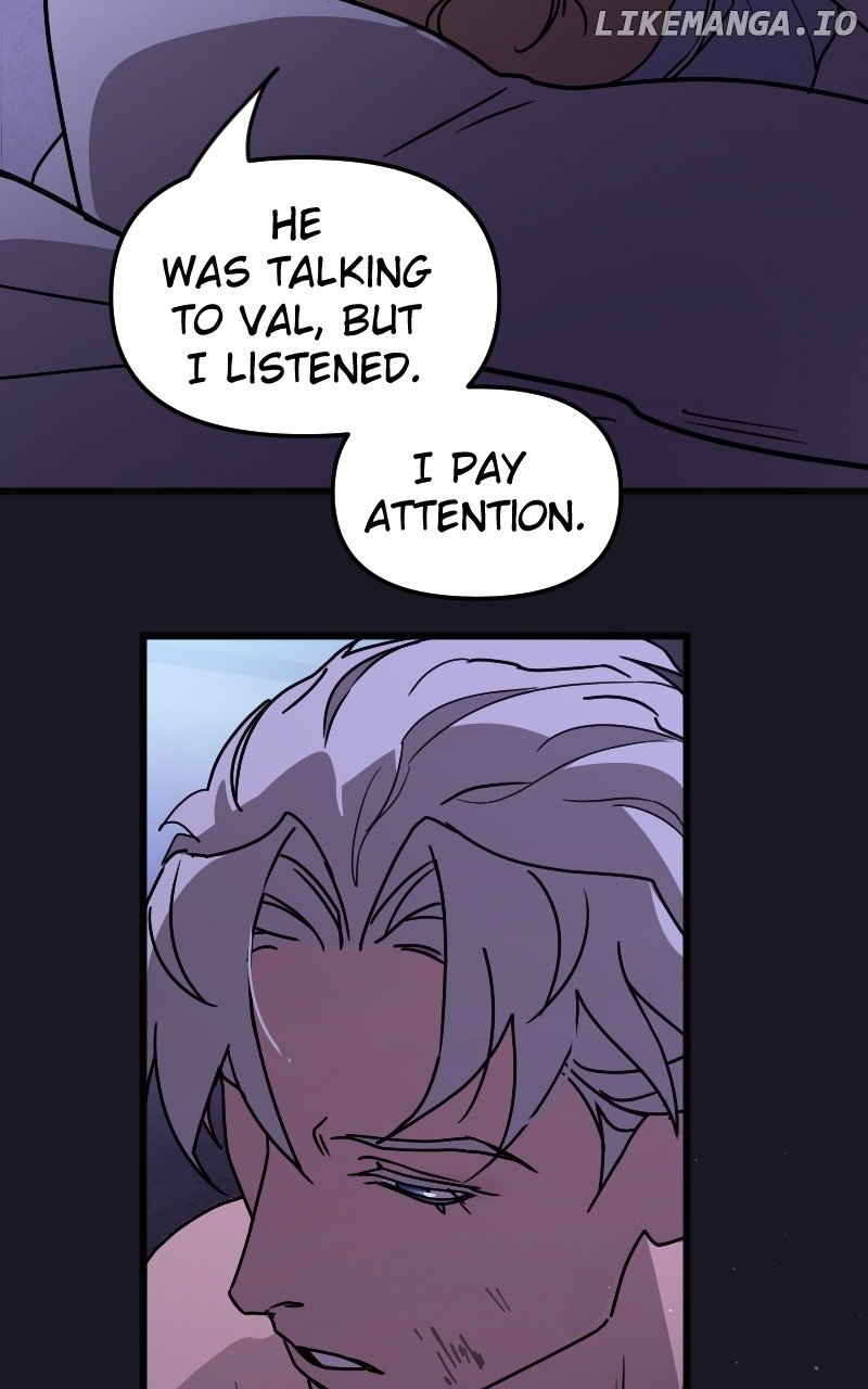 The Mafia Nanny Chapter 9 page 9