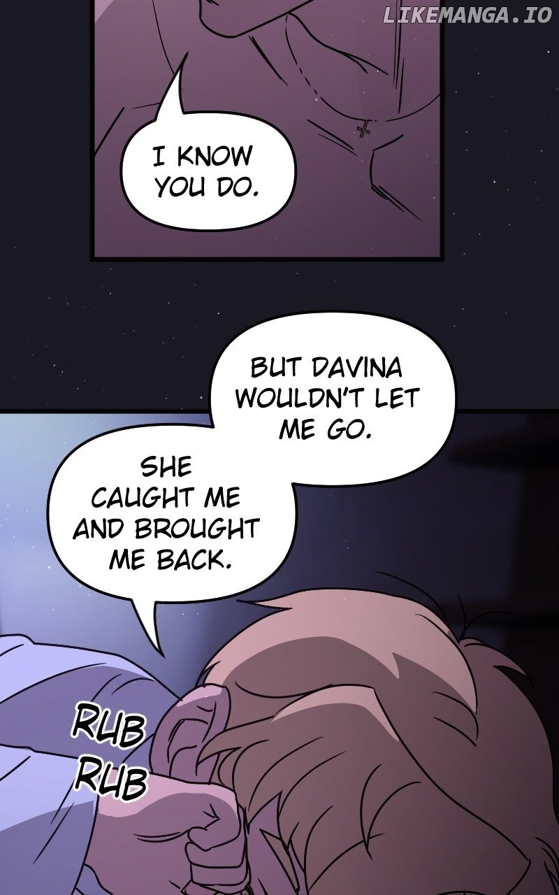 The Mafia Nanny Chapter 9 page 10