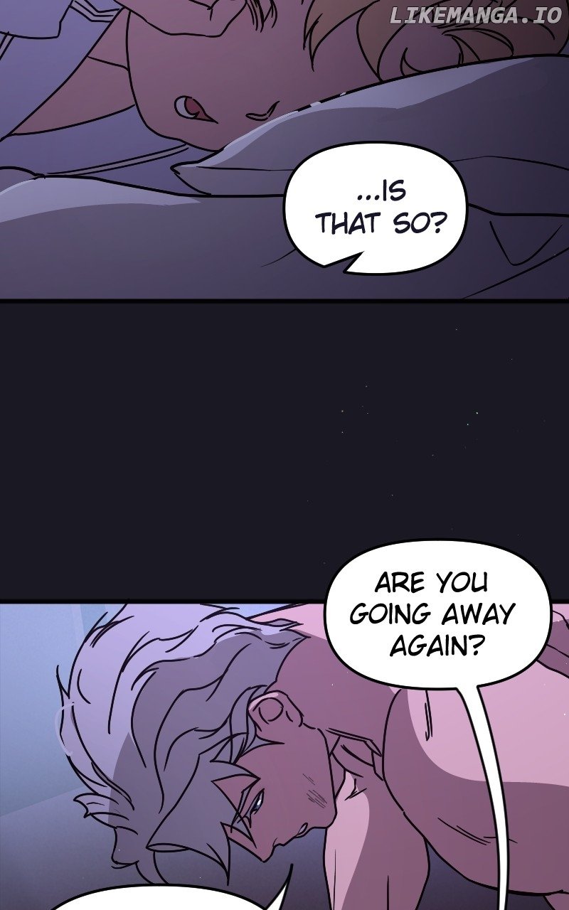 The Mafia Nanny Chapter 9 page 11