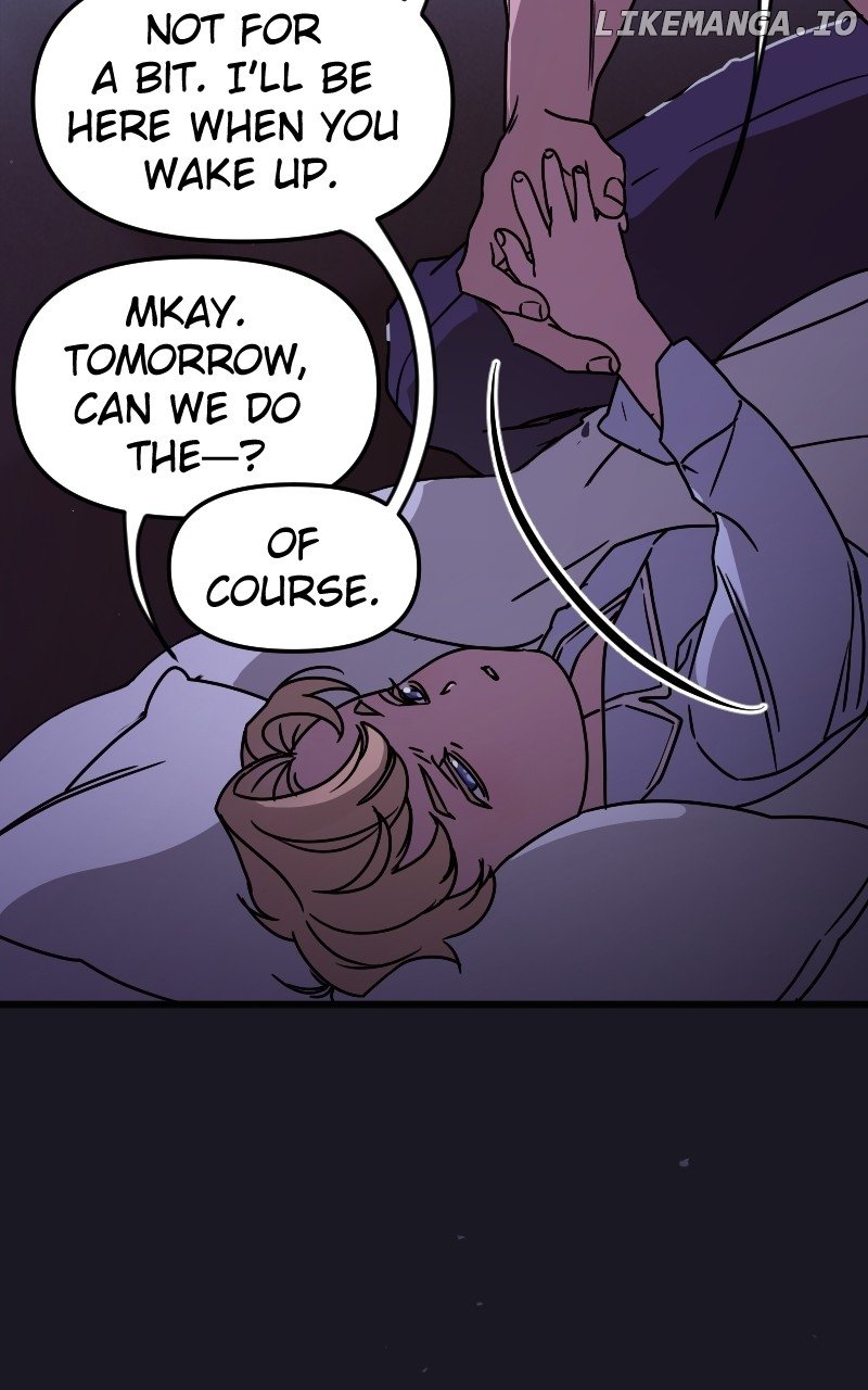 The Mafia Nanny Chapter 9 page 12