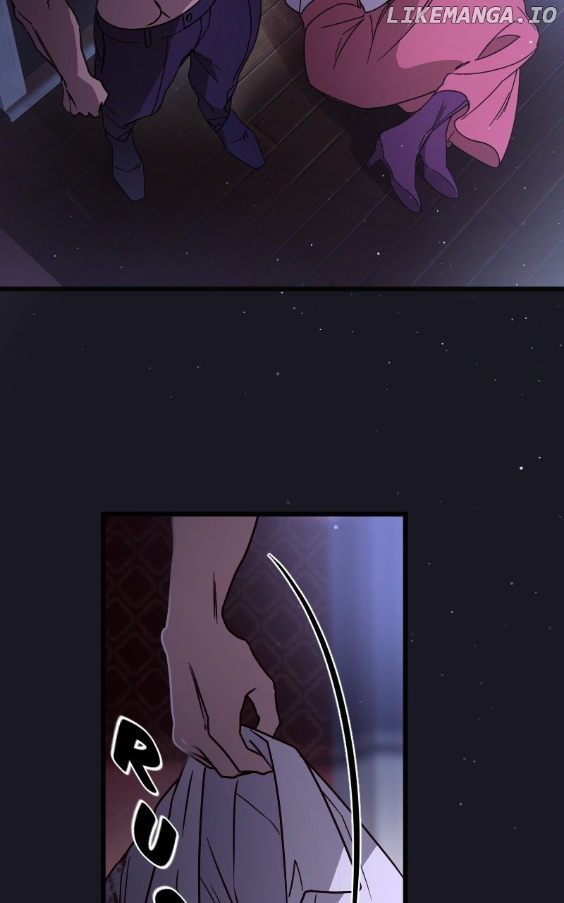 The Mafia Nanny Chapter 9 page 15