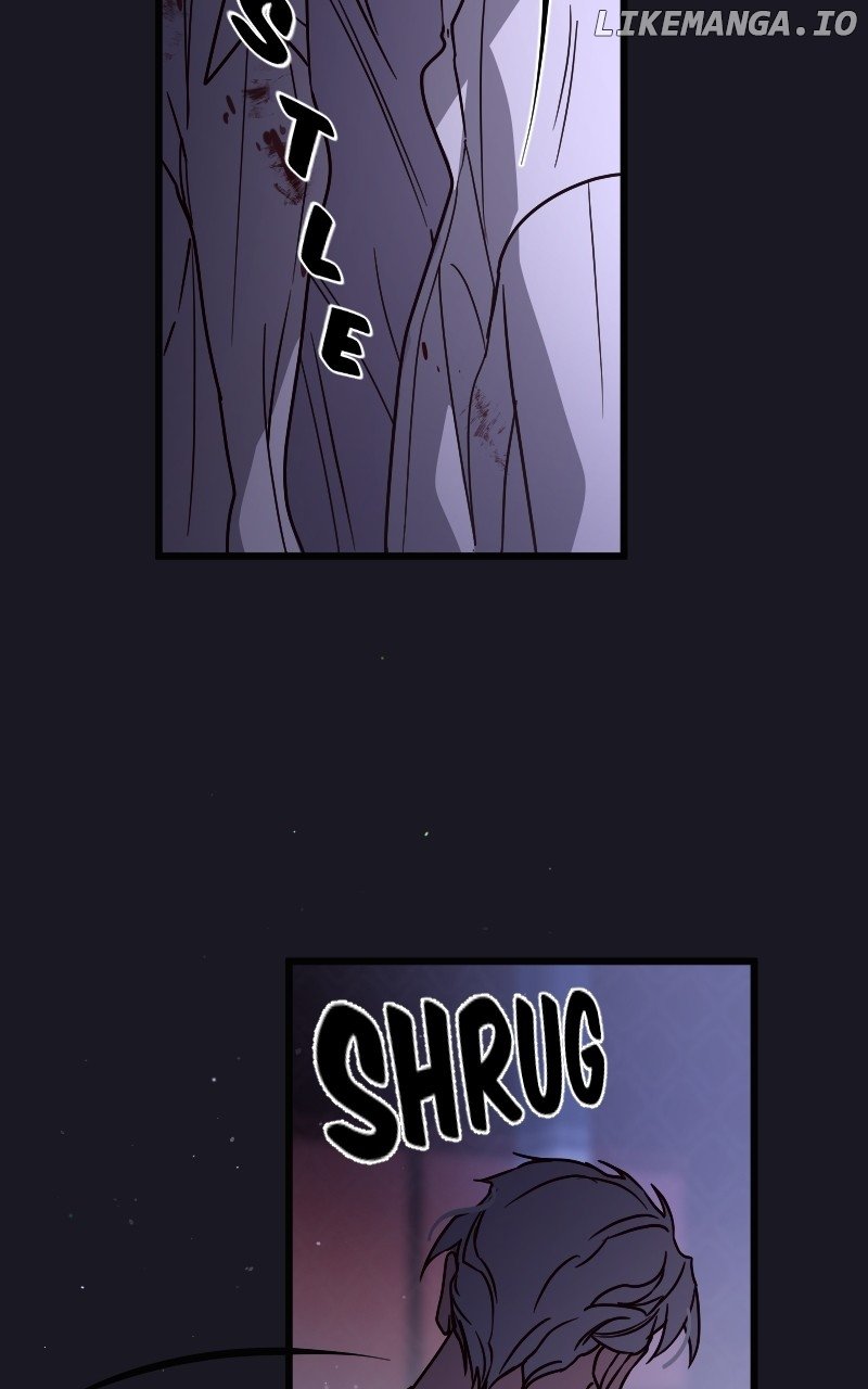 The Mafia Nanny Chapter 9 page 16