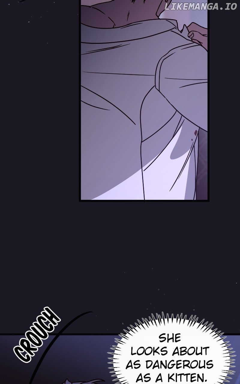 The Mafia Nanny Chapter 9 page 17