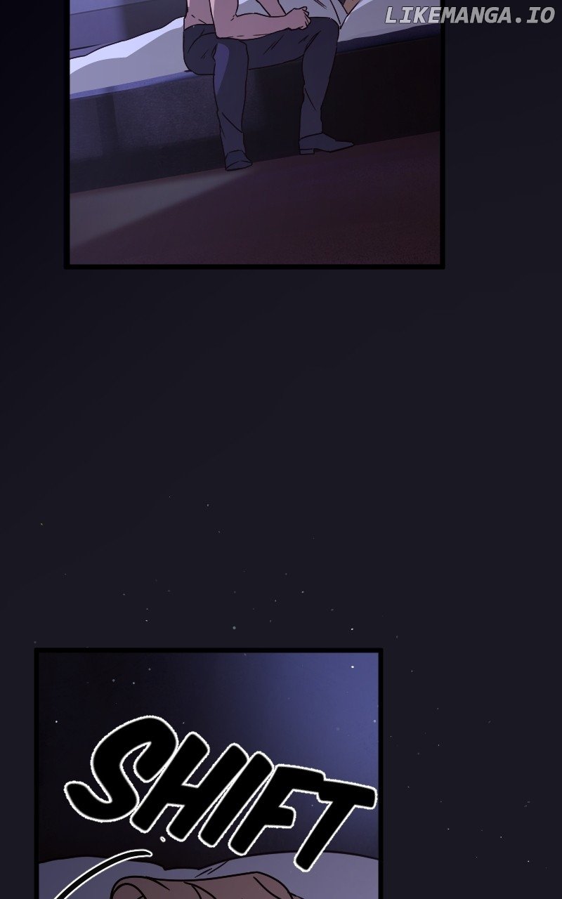 The Mafia Nanny Chapter 9 page 1