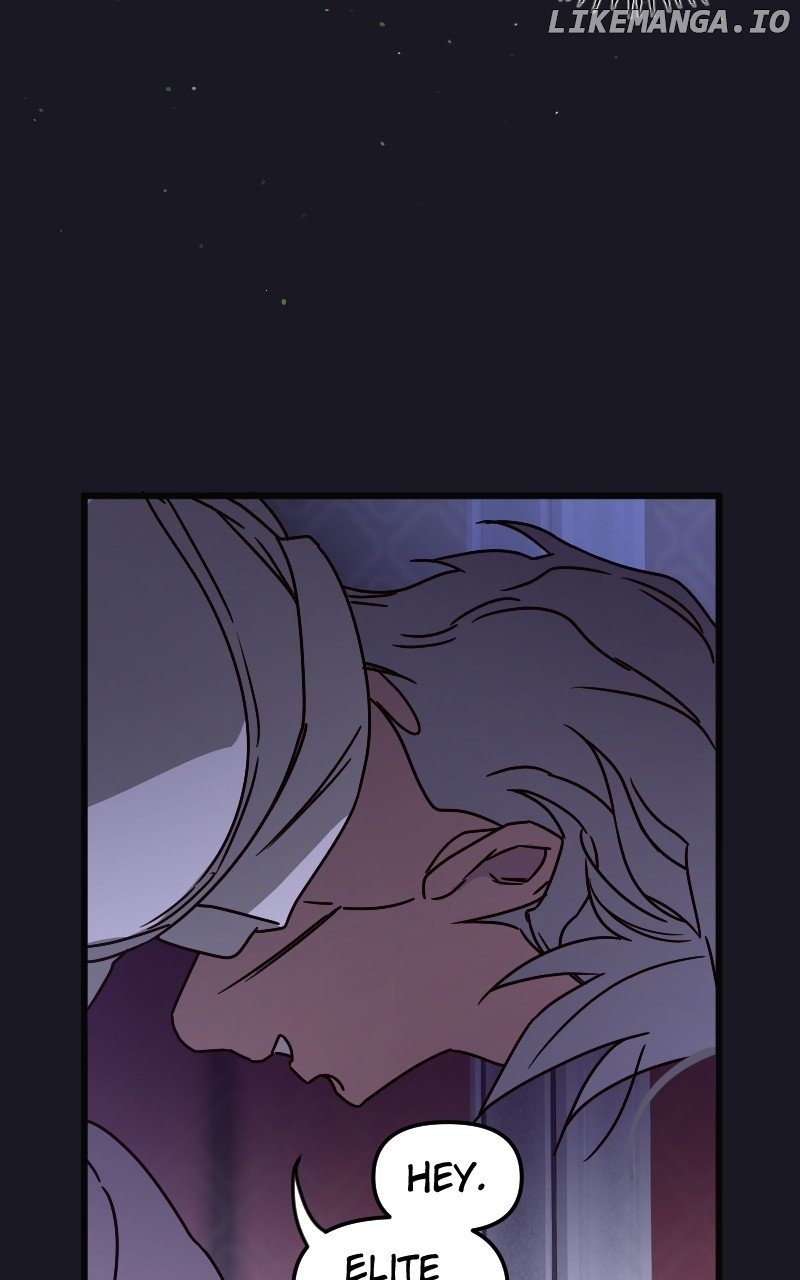 The Mafia Nanny Chapter 9 page 20