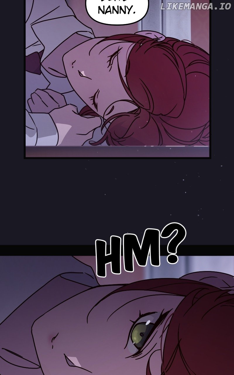 The Mafia Nanny Chapter 9 page 21
