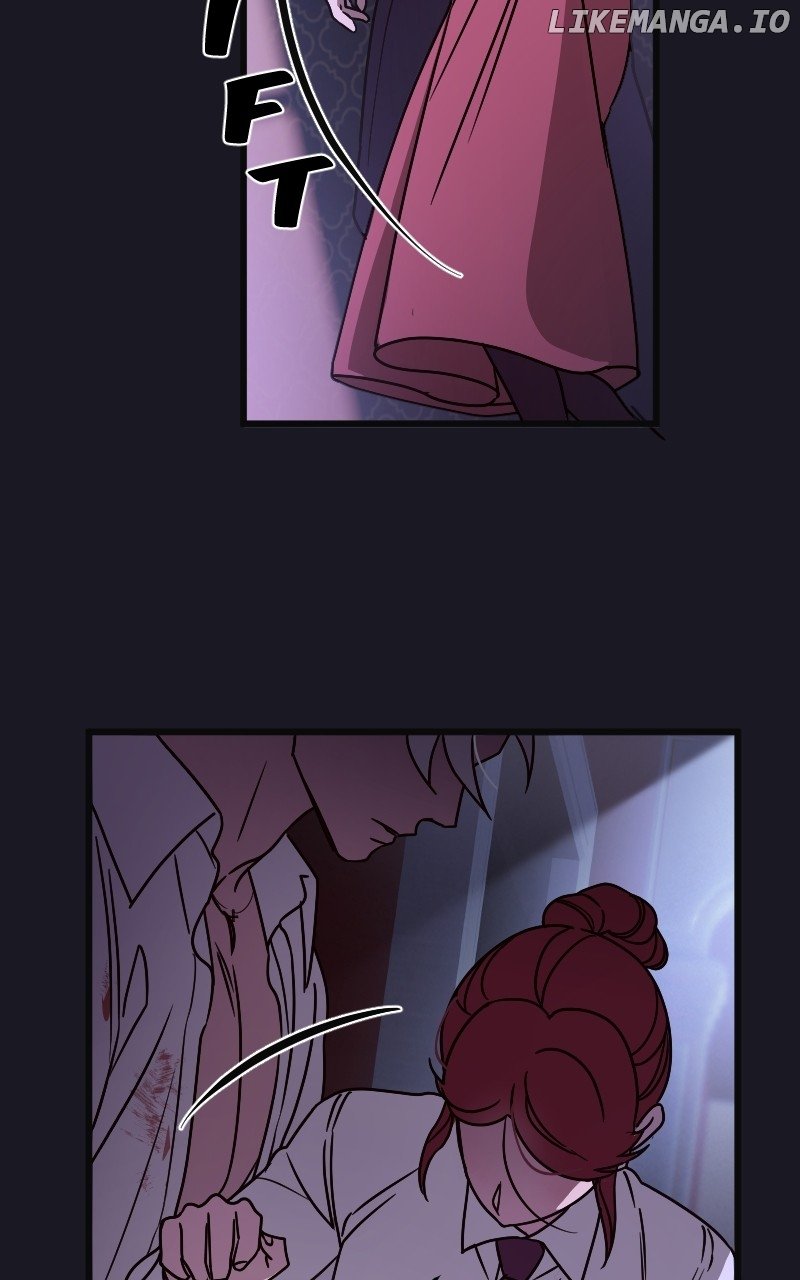 The Mafia Nanny Chapter 9 page 25