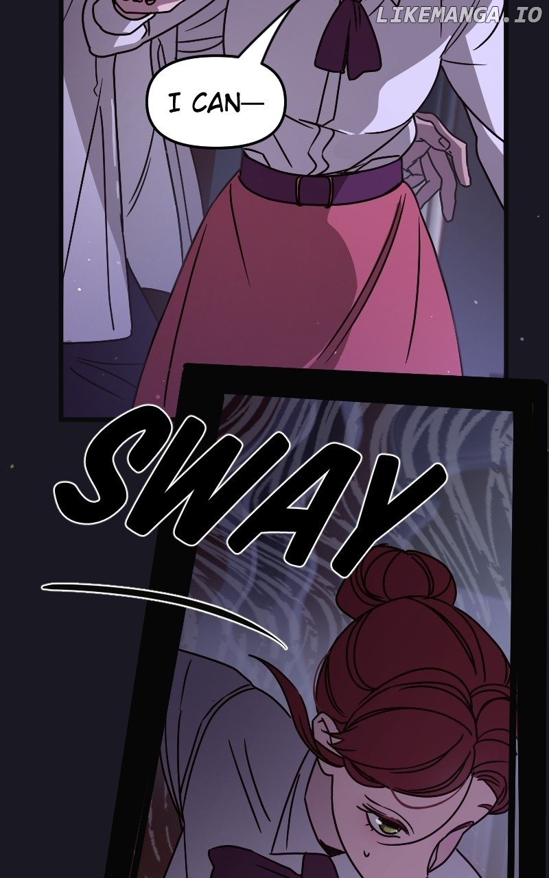 The Mafia Nanny Chapter 9 page 26