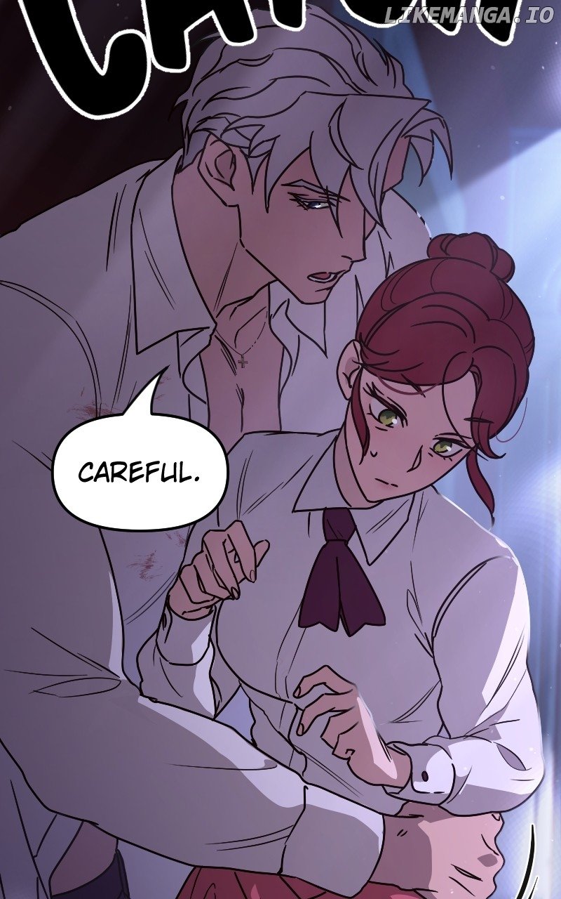 The Mafia Nanny Chapter 9 page 28