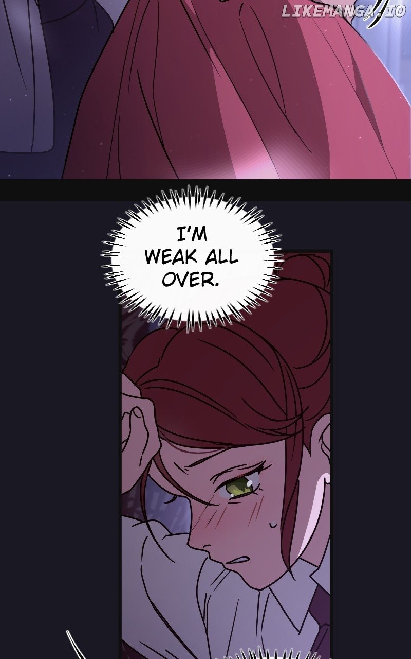 The Mafia Nanny Chapter 9 page 29