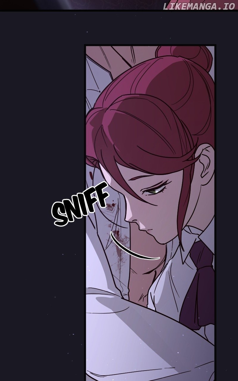 The Mafia Nanny Chapter 9 page 34
