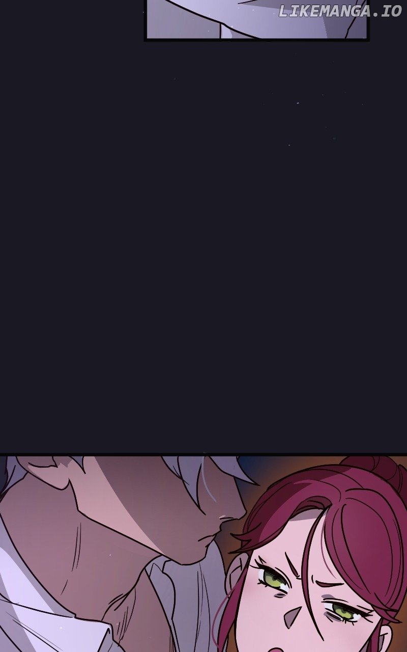 The Mafia Nanny Chapter 9 page 35