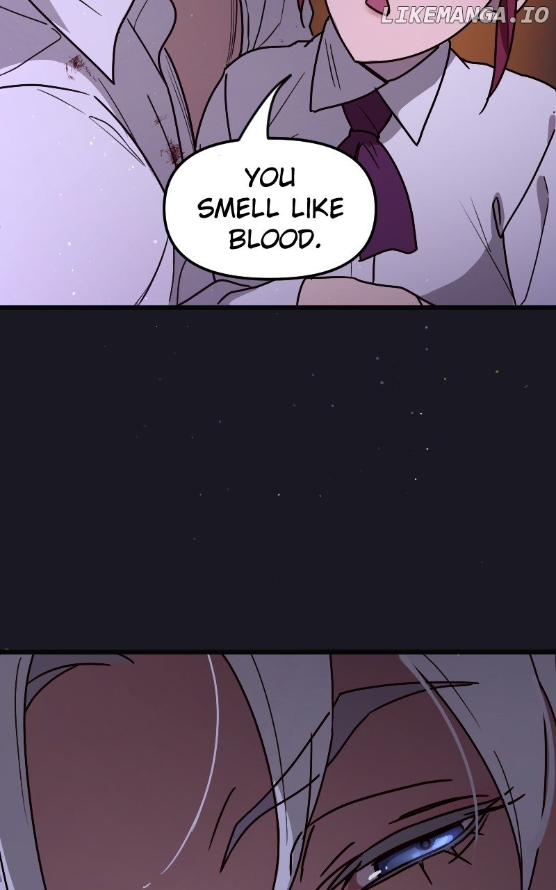 The Mafia Nanny Chapter 9 page 36