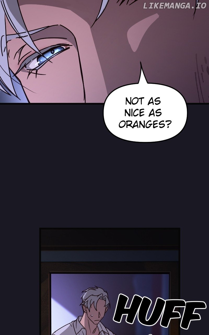 The Mafia Nanny Chapter 9 page 37