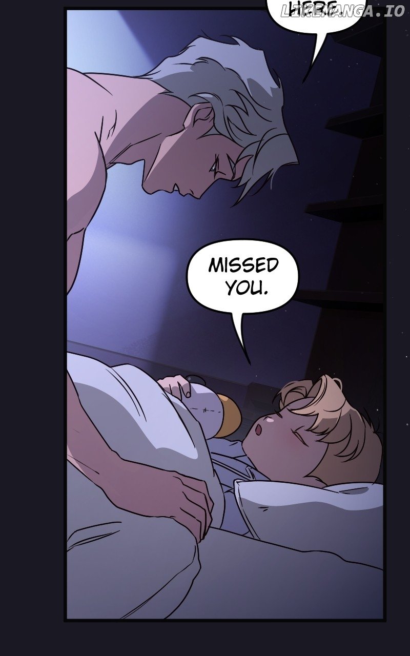 The Mafia Nanny Chapter 9 page 3