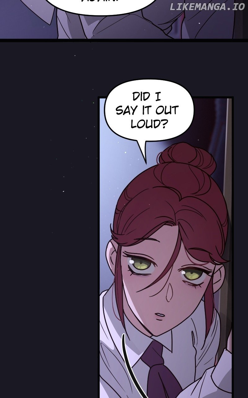The Mafia Nanny Chapter 9 page 41