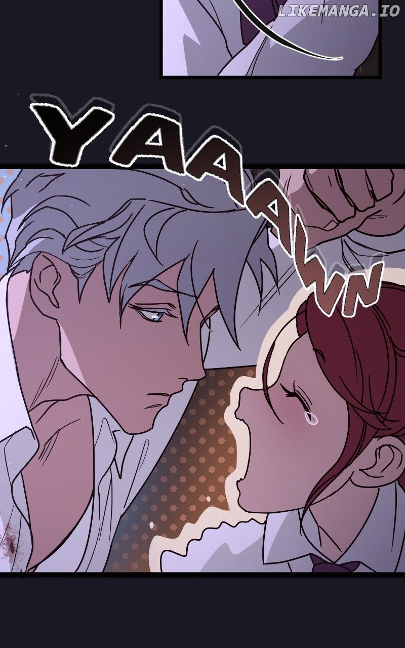 The Mafia Nanny Chapter 9 page 42