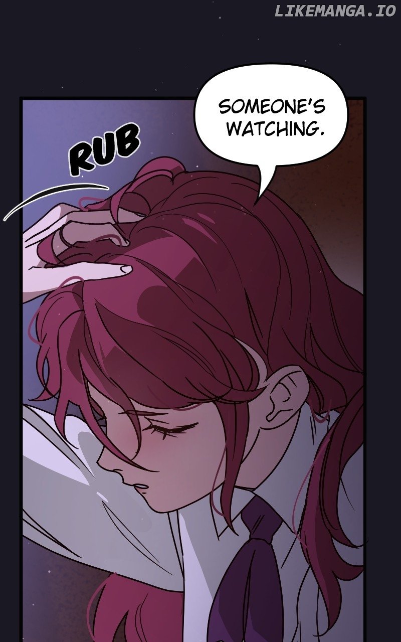 The Mafia Nanny Chapter 9 page 46