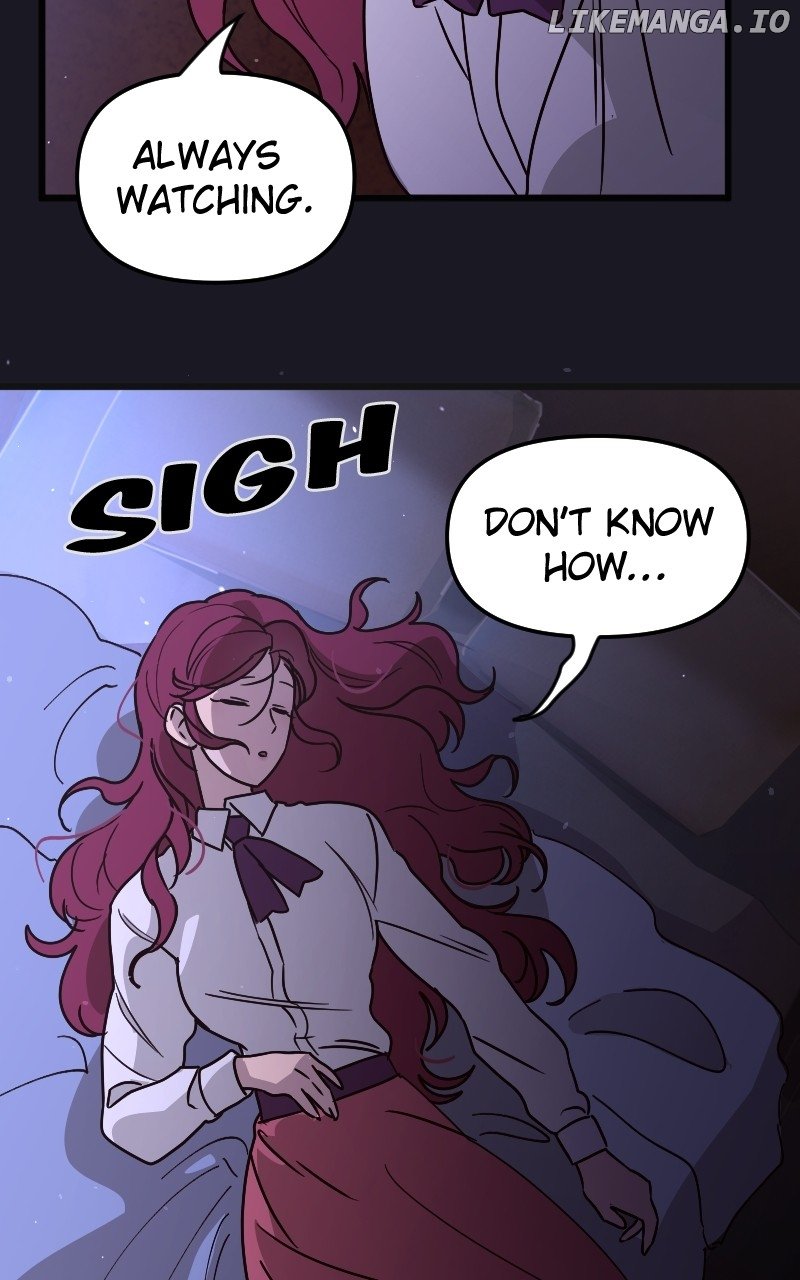 The Mafia Nanny Chapter 9 page 47