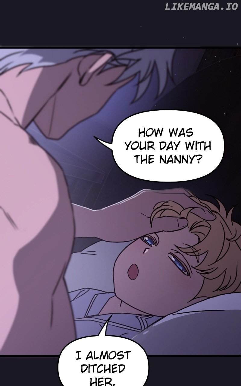 The Mafia Nanny Chapter 9 page 4