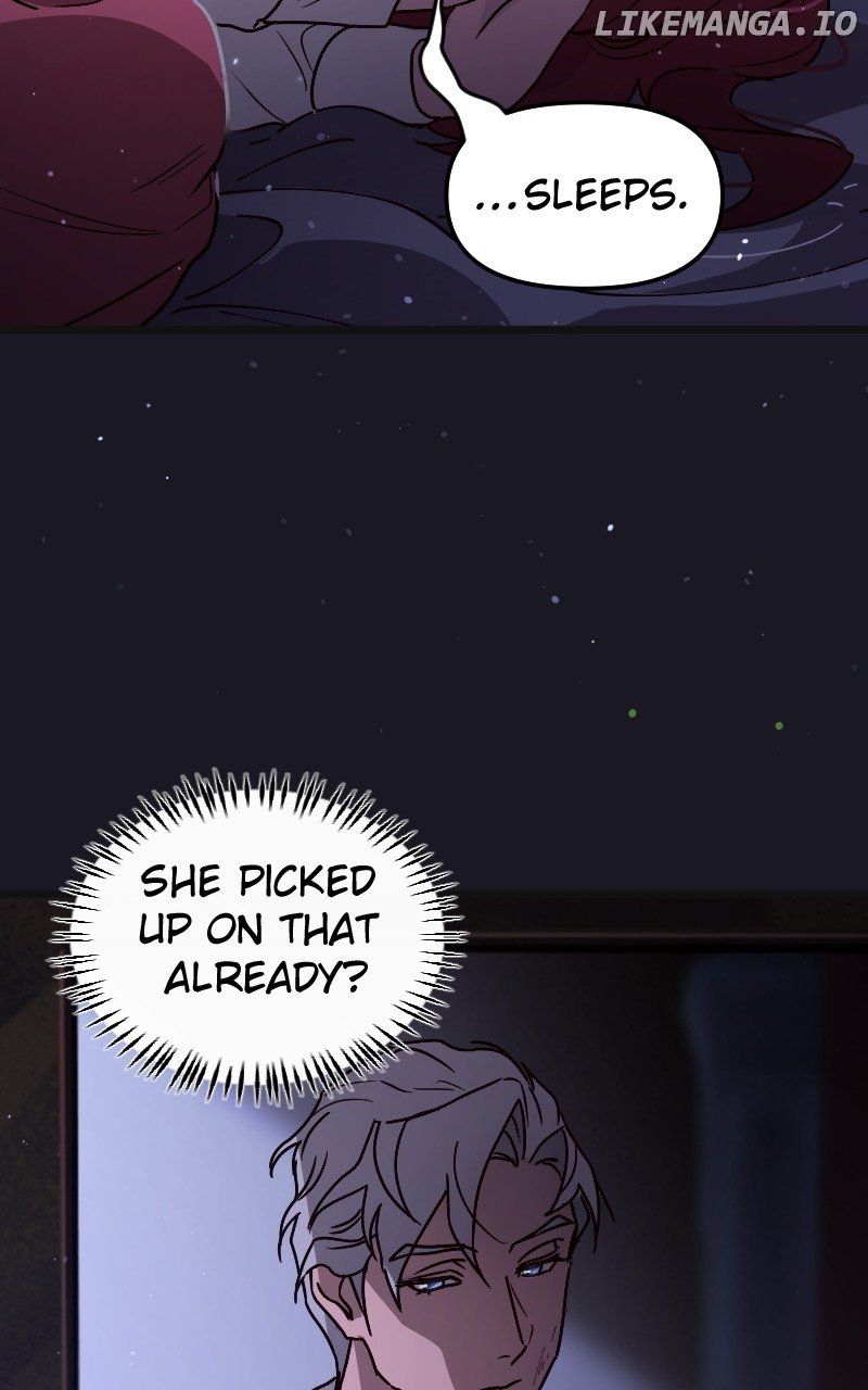 The Mafia Nanny Chapter 9 page 49