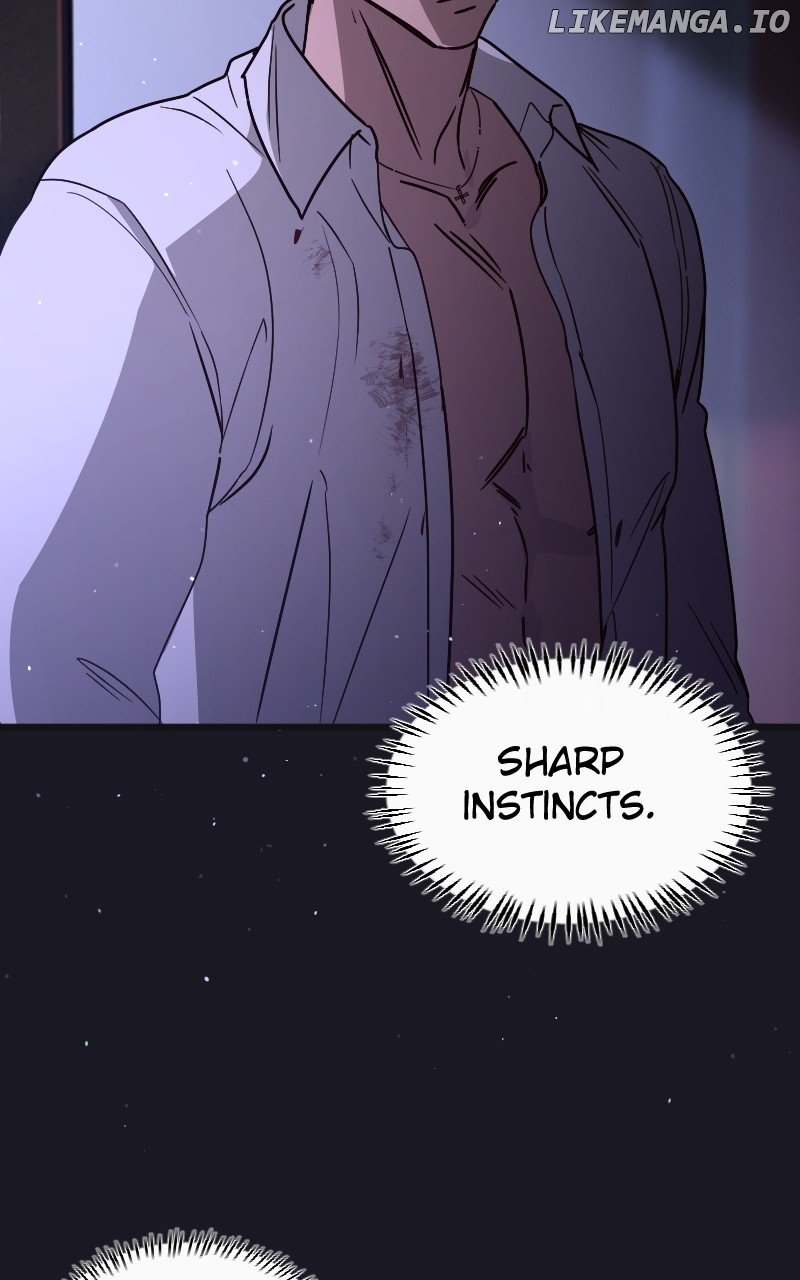 The Mafia Nanny Chapter 9 page 50